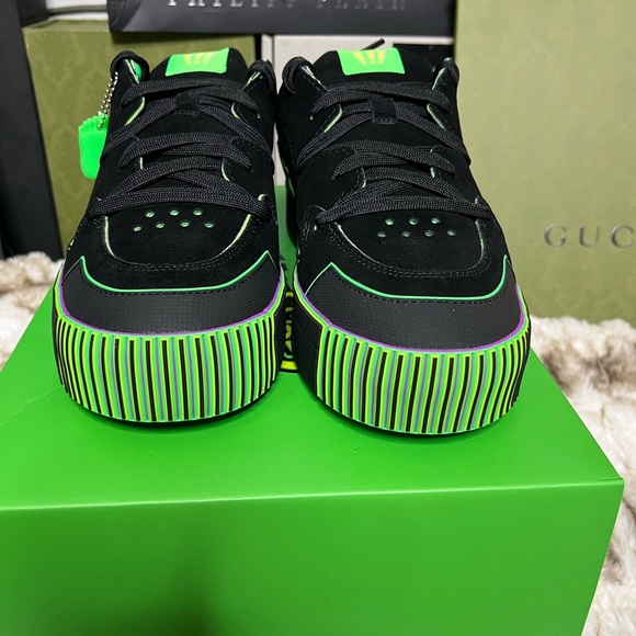 MSCHF gobstompers, size 11 - Picture 6 of 6